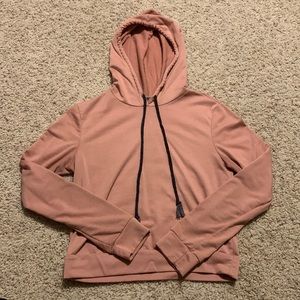 Charlotte Russe Hoodie
